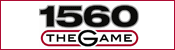 1560 The Game AM Radio
