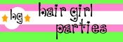 HairGirlParties.com